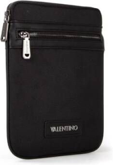 Valentino by Mario Valentino Cross Body Bags Zwart Unisex