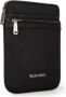 Valentino by Mario Valentino Zwarte Crossbody Tas met Verstelbare Band Black Heren - Thumbnail 2