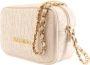 Valentino by Mario Valentino Cross Body Bags Wit Dames - Thumbnail 9