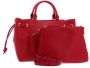 Valentino by Mario Valentino Stijlvolle Handtassen Collectie Red Dames - Thumbnail 2