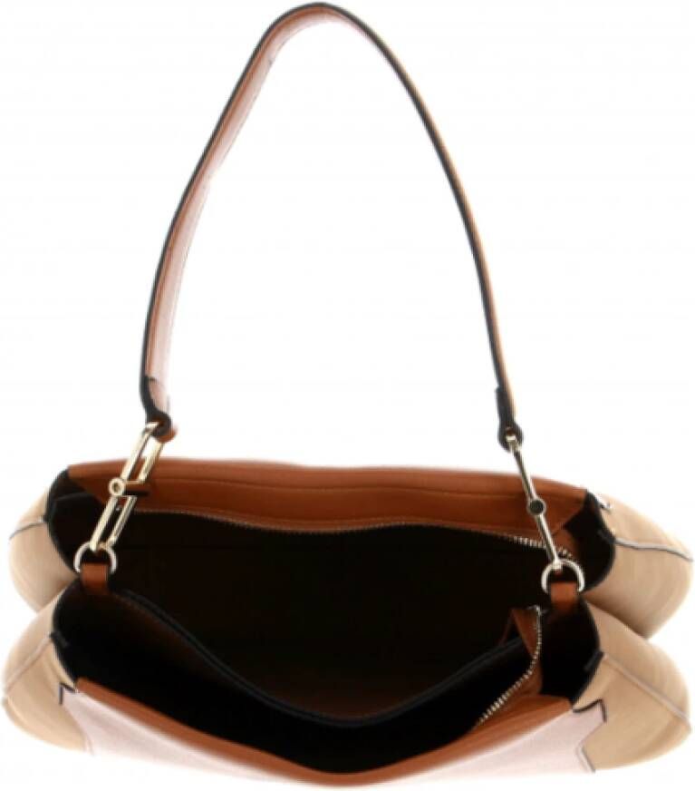 Valentino by Mario Valentino Handbags Bruin Dames