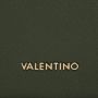 Valentino by Mario Valentino Nieuwe Valentino Dameshandtas Rechthoekige Vorm Khaki Groen Dames - Thumbnail 9