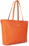 Valentino by Mario Valentino Shoulder Bags Orange Dames - Thumbnail 2