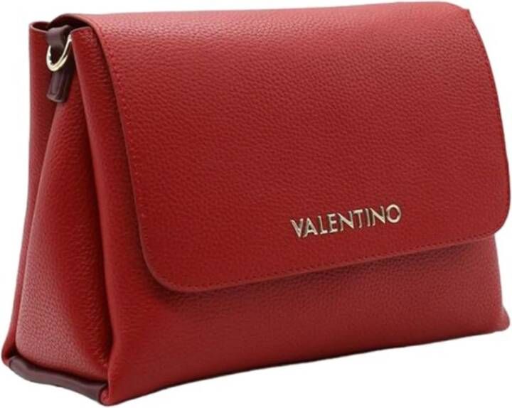 Valentino by Mario Valentino Shoulder Bags Rood Dames