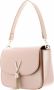 Valentino by Mario Valentino Shoulder Bags Roze - Thumbnail 3