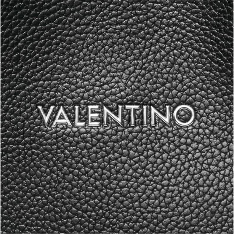 Valentino by Mario Valentino Parka Schoudertas Zwart Dames