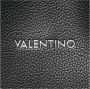 Valentino by Mario Valentino Cernik Shopper Handtas Black Dames - Thumbnail 4