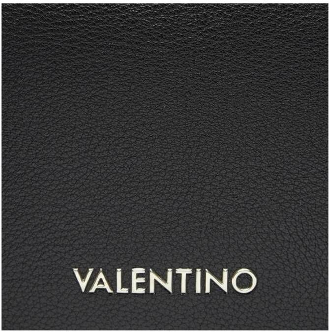Valentino by Mario Valentino Cortina Re Schoudertas Zwart Dames
