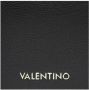 Valentino by Mario Valentino Cortina Re Schoudertas Black Dames - Thumbnail 6