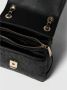 Valentino by Mario Valentino Cross Body Bags Zwart Dames - Thumbnail 5