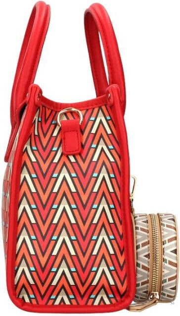 Valentino by Mario Valentino Tonische tas Rood Dames