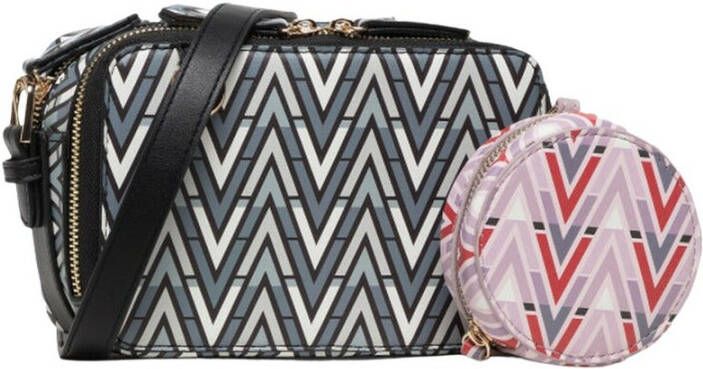Valentino by Mario Valentino Tonische tas Zwart Dames