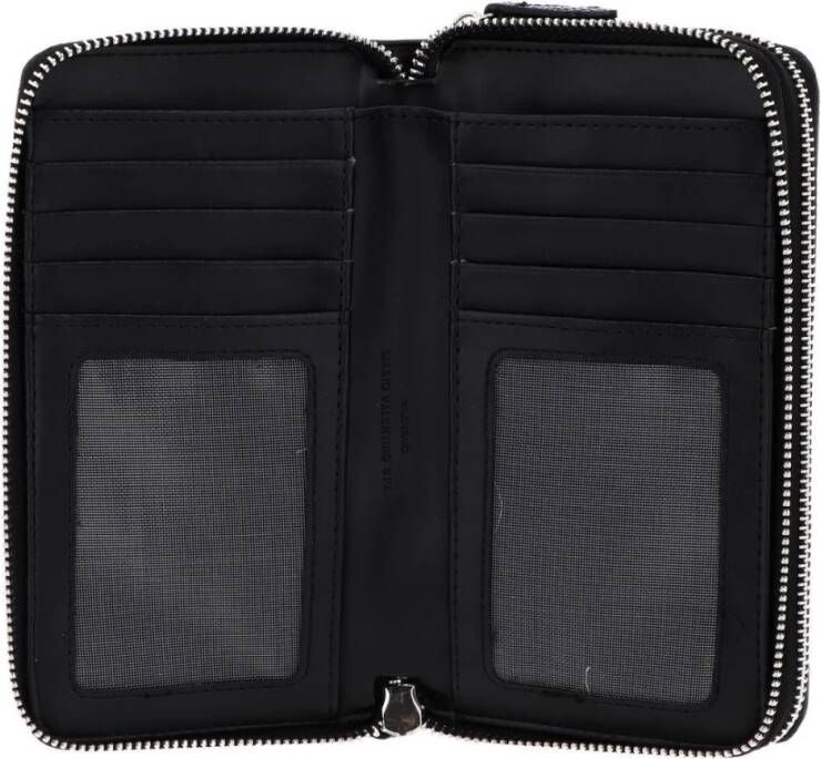 Valentino by Mario Valentino Wallet Zwart Dames