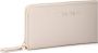 VALENTINO BAGS Portemonnee met labelapplicatie model 'ZERO RE' - Thumbnail 2