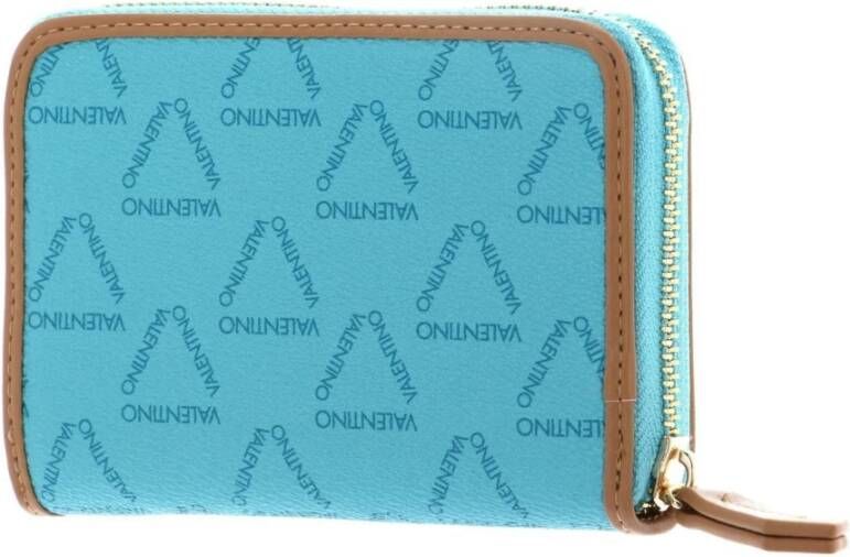 Valentino by Mario Valentino Wallets Cardholders Blauw Dames