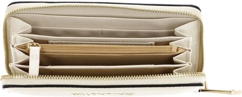 Valentino by Mario Valentino Wallets & Cardholders Wit Dames
