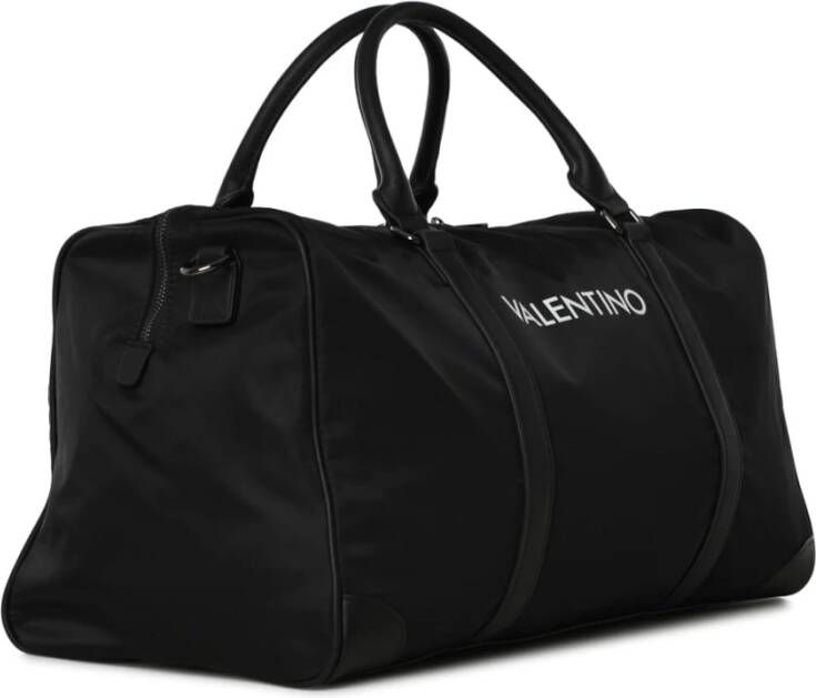 Valentino by Mario Valentino Weekend Bags Zwart Unisex