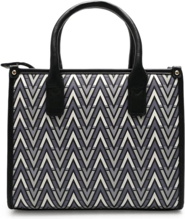 Valentino by Mario Valentino Women Handbag Zwart Dames