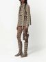 Valentino Garavani Beige Noos Dameskleding Shirts Upgrade Jouw Garderobe Beige Dames - Thumbnail 4