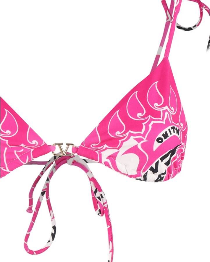 Valentino Garavani Bikinis Roze Dames