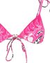 Valentino Garavani Bikinis Roze Dames - Thumbnail 2