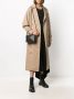 Abro Crossbody bags Schultertasche Kaia in wit - Thumbnail 3