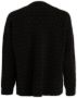Valentino Garavani Round-neck Knitwear Bruin Heren - Thumbnail 2