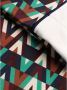 Valentino Wide Trousers Meerkleurig Heren - Thumbnail 2