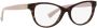 Valentino Glasses Multicolor Unisex - Thumbnail 2