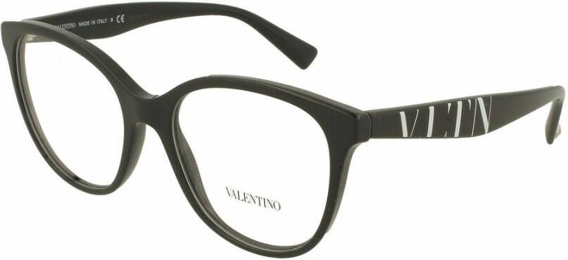 Valentino Bril Zwart Dames