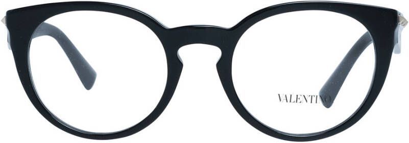 Valentino Bril Zwart Dames