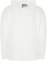 Valentino Garavani Moderne hoodie White Heren - Thumbnail 2