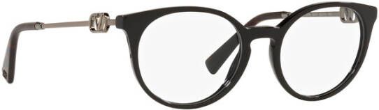 Valentino Va3068 5001 glazen Zwart Dames