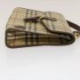 Valentino Vintage Pre-owned Canvas handbags Beige Dames - Thumbnail 2