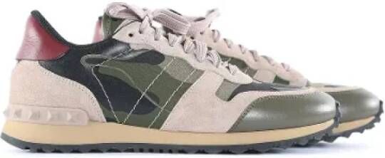 Sneakers meerkleurig dames sales