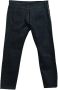 Valentino Vintage Pre-owned Cotton jeans Blauw Dames - Thumbnail 2