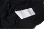 Valentino Vintage Pratilled fabric tops Zwart Dames - Thumbnail 2