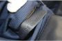 Valentino Vintage Voldoende lederen rugzakken Zwart Dames - Thumbnail 2