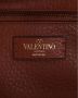 Valentino Vintage Pre-owned Raffia totes Beige Dames - Thumbnail 5