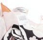 Valentino Vintage Pre-owned Silk tops Orange Dames - Thumbnail 8