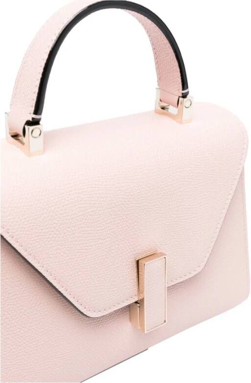 Valextra Handbags Roze Dames