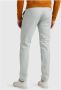 Vanguard Slim-fit Trousers Grijs Heren - Thumbnail 3