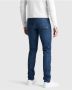 Vanguard Blauwe Slim Fit Jeans V7 Rider True Blue Ocean - Thumbnail 15