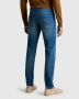 Vanguard slim fit jeans V850 RIDER ocean green wash - Thumbnail 7
