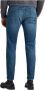 Vanguard Blauwe Slim Fit Jeans V12 Rider - Thumbnail 8