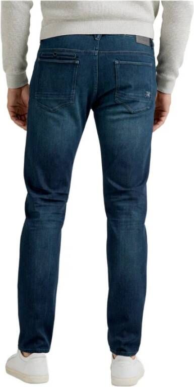Vanguard jeans Blauw Heren
