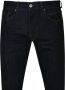 Vanguard regular fit jeans V7 RIDER deep rinse wash - Thumbnail 5