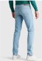 Vanguard Lichtblauwe Slim Fit Jeans V7 Rider High Summer Blue - Thumbnail 7