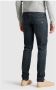 Vanguard Grijze Slim Fit Jeans V7 Rider Concrete Grey Stretch - Thumbnail 7