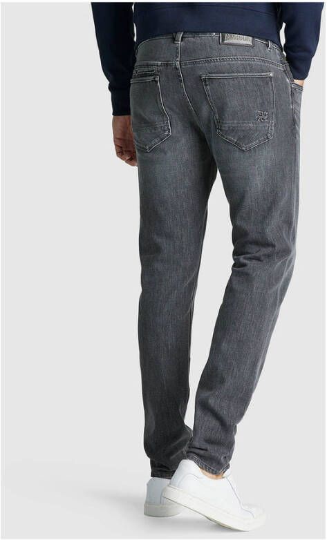 Vanguard jeans vtr850-mgc Grijs Heren